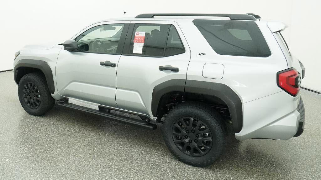 TOYOTA 4RUNNER - 4