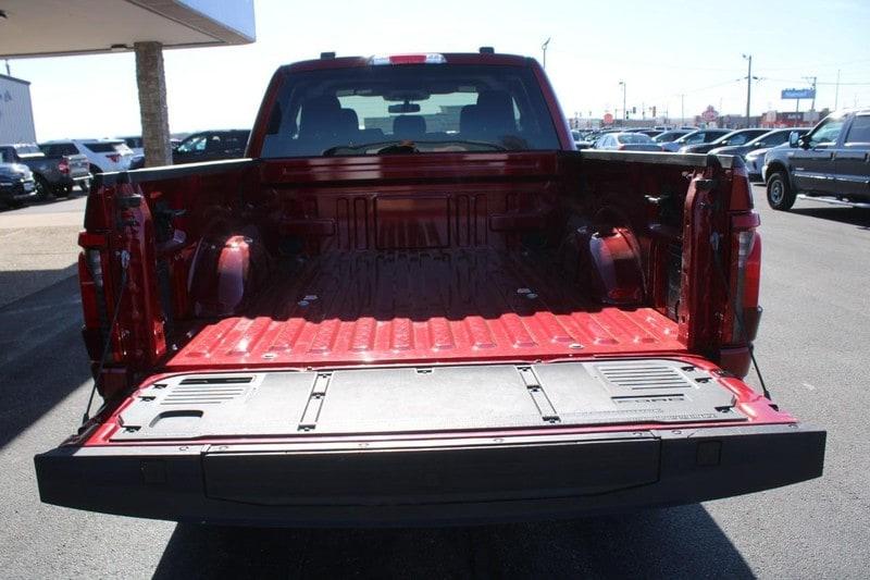 FORD F-150 XLT - 6