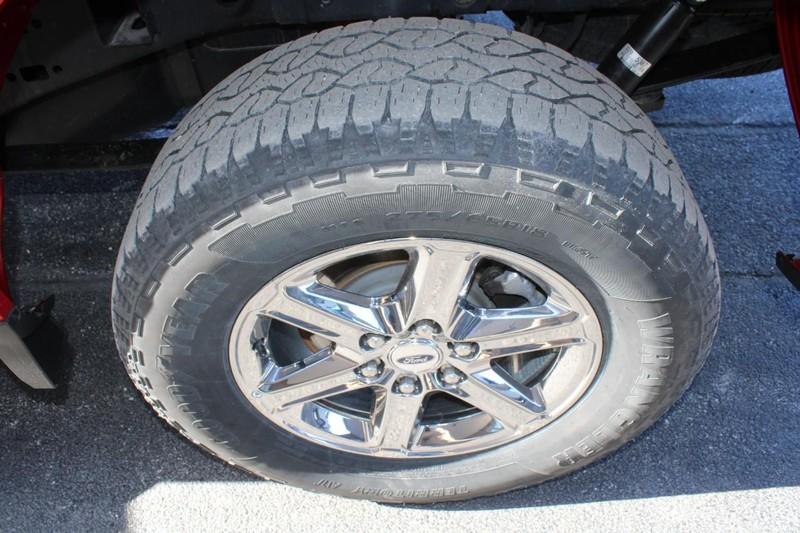 FORD F-150 XLT - 7