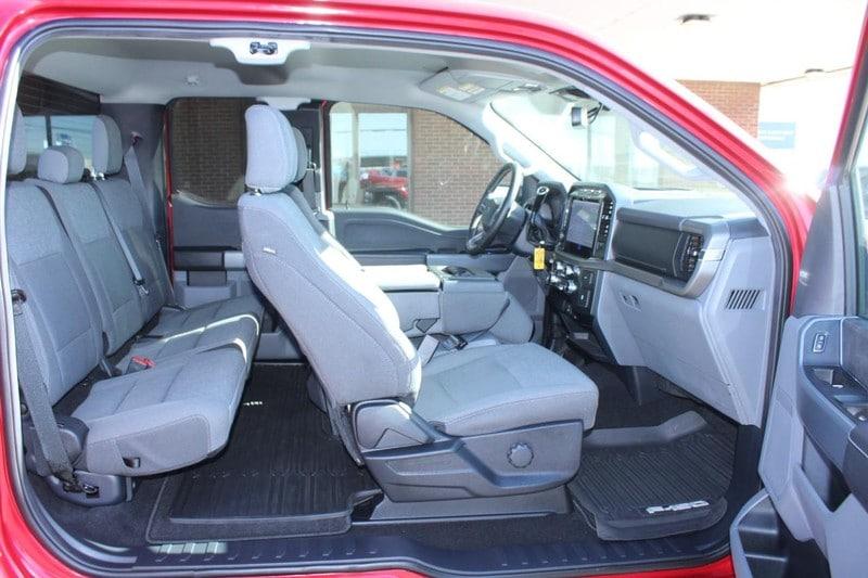 FORD F-150 XLT - 9