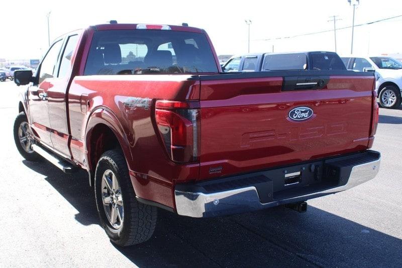 FORD F-150 XLT - 5