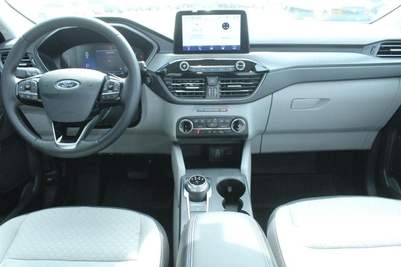 صورة 5 لـ 2026 FORD ESCAPE ACTIVE
