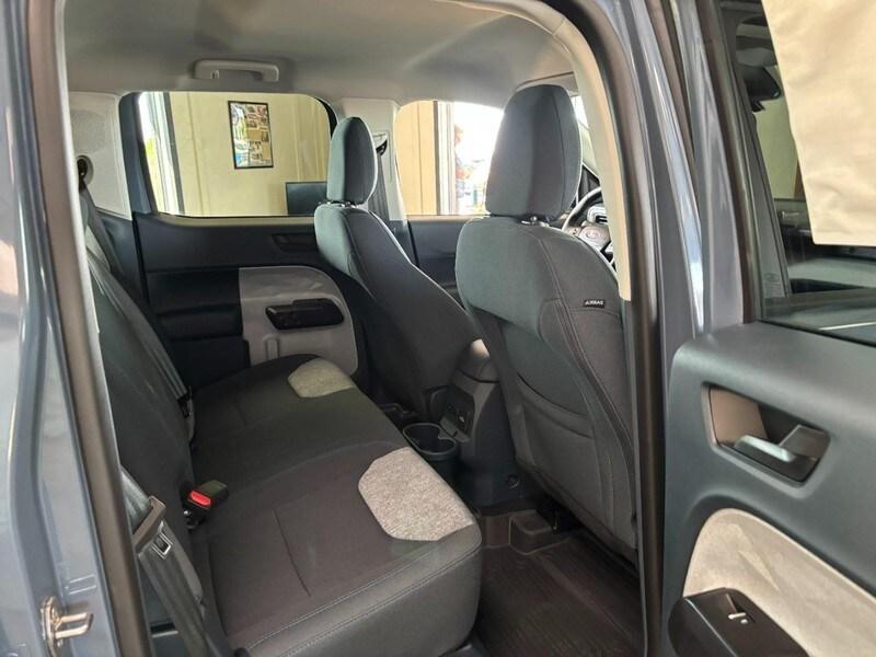 2026 FORD MAVERICK XLT 照片 4