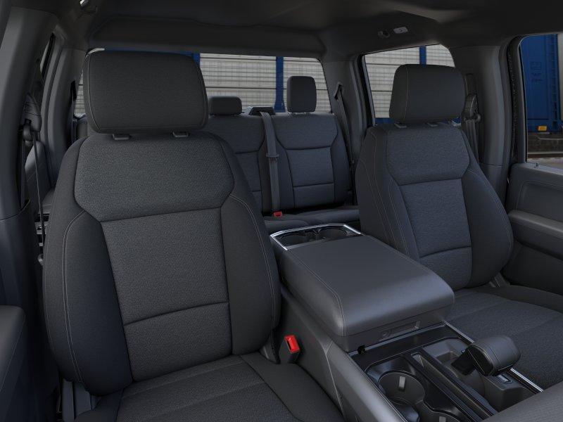 FORD F-150 XLT - 10