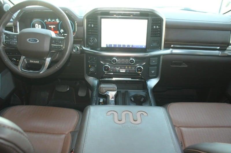 FORD F-150 KING RANCH - 10
