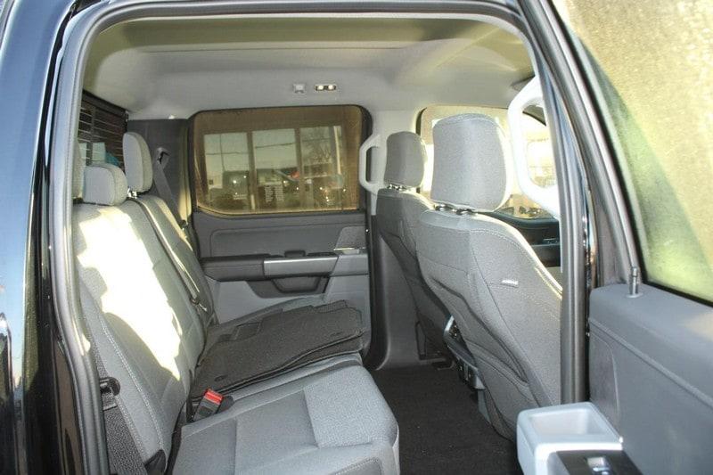 FORD F-150 XLT - 4