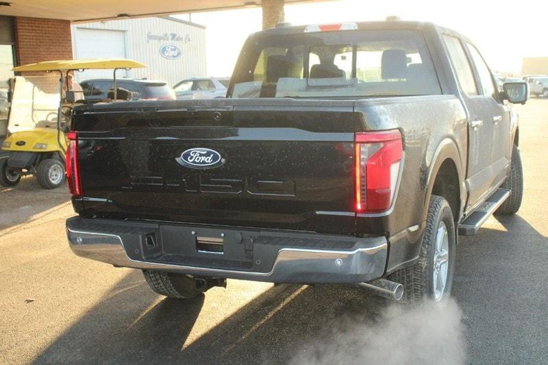 FORD F-150 XLT - 3