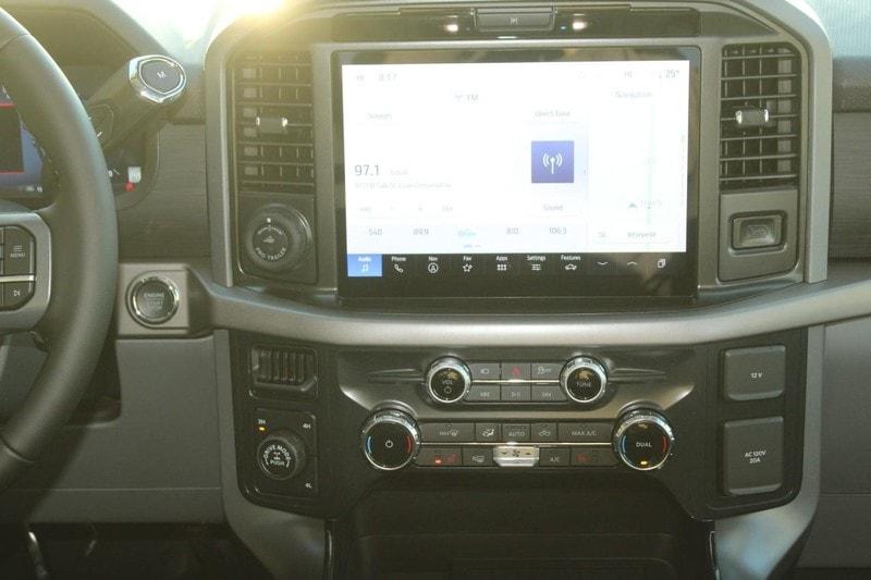 FORD F-150 XLT - 7
