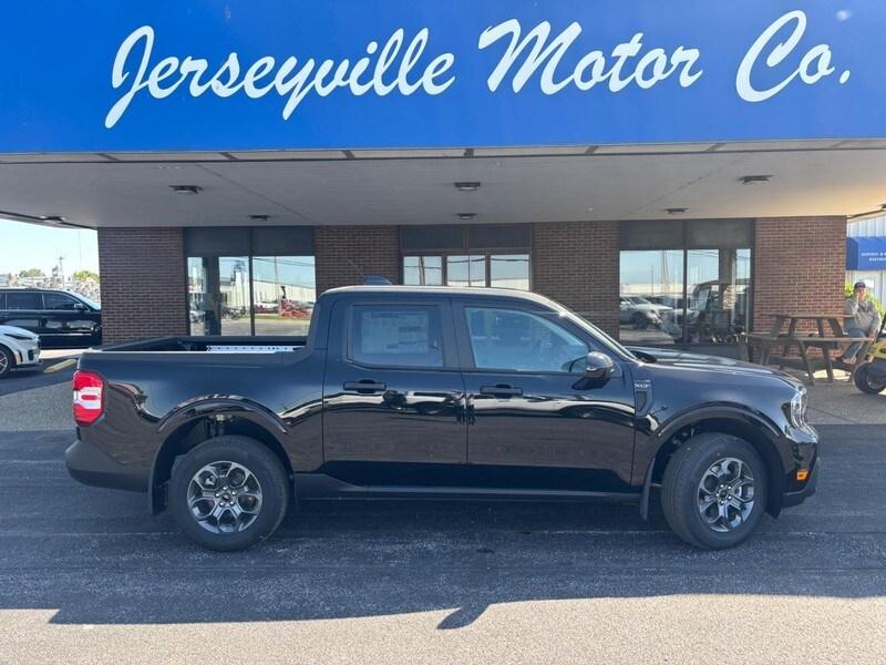 New 2026 Ford Maverick XLT