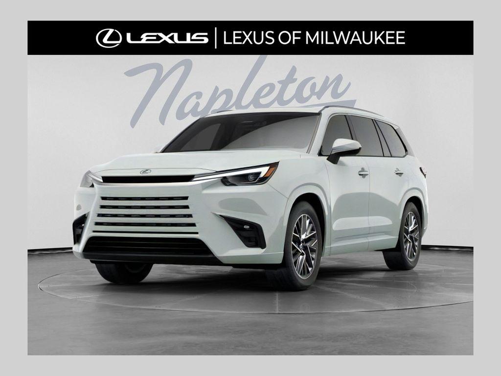 New 2026 Lexus TX 350 Premium