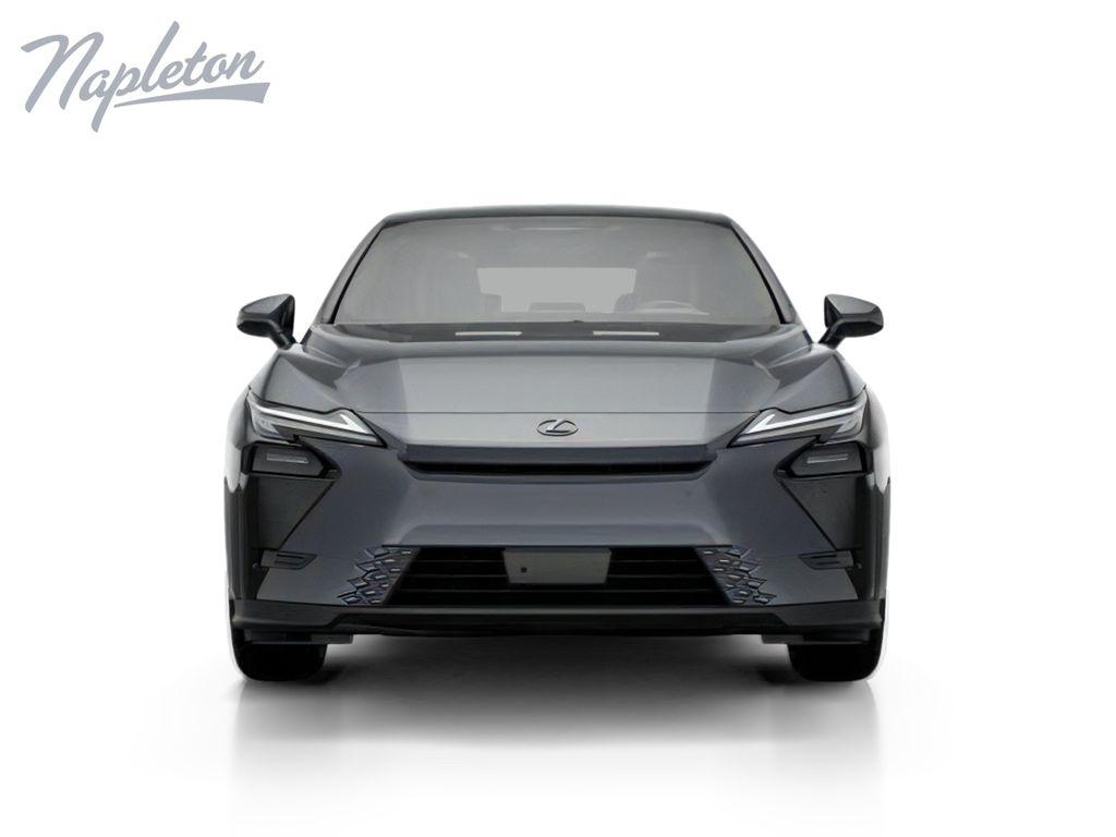 2026 Lexus ES 350H PREMIUM+ — фото 6