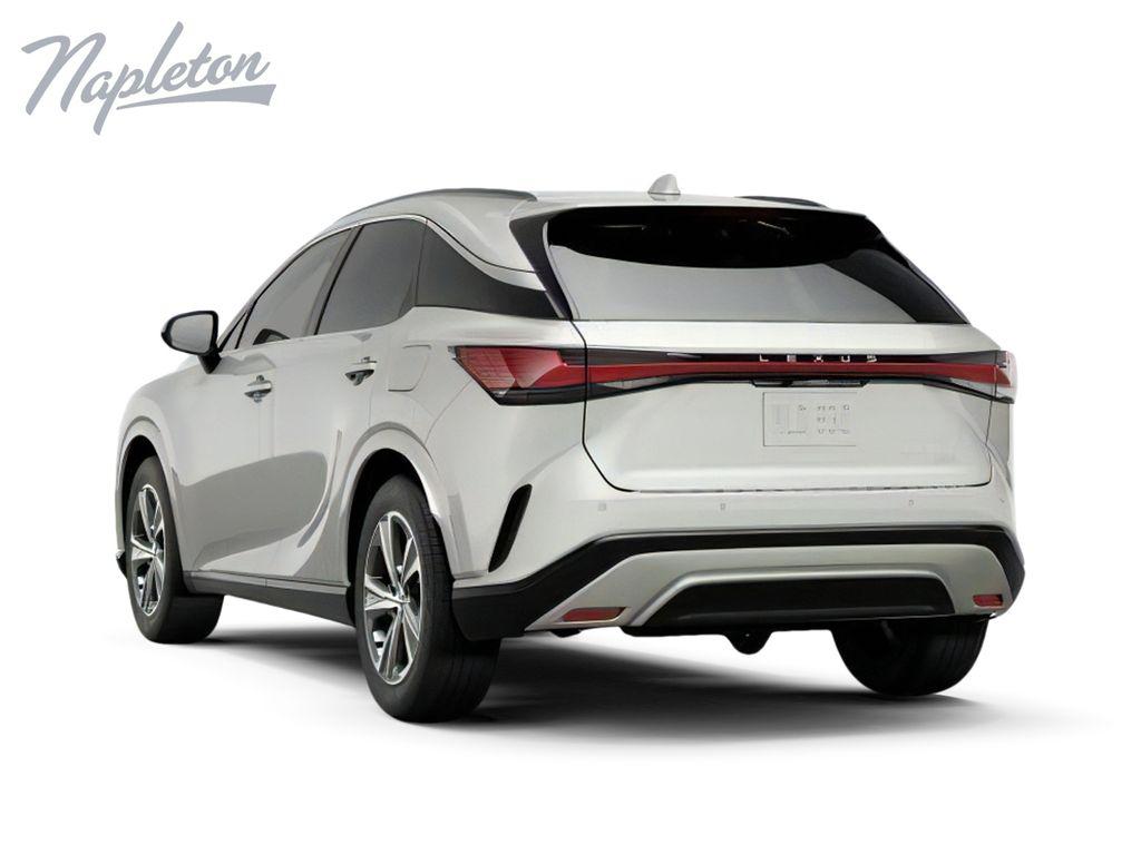 صورة 6 لـ 2026 Lexus RX 350H PREMIUM