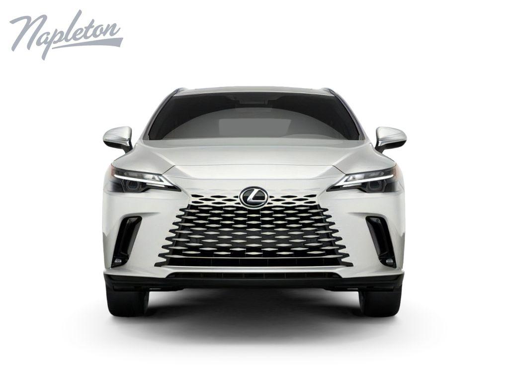 صورة 2 لـ 2026 Lexus RX 350H PREMIUM