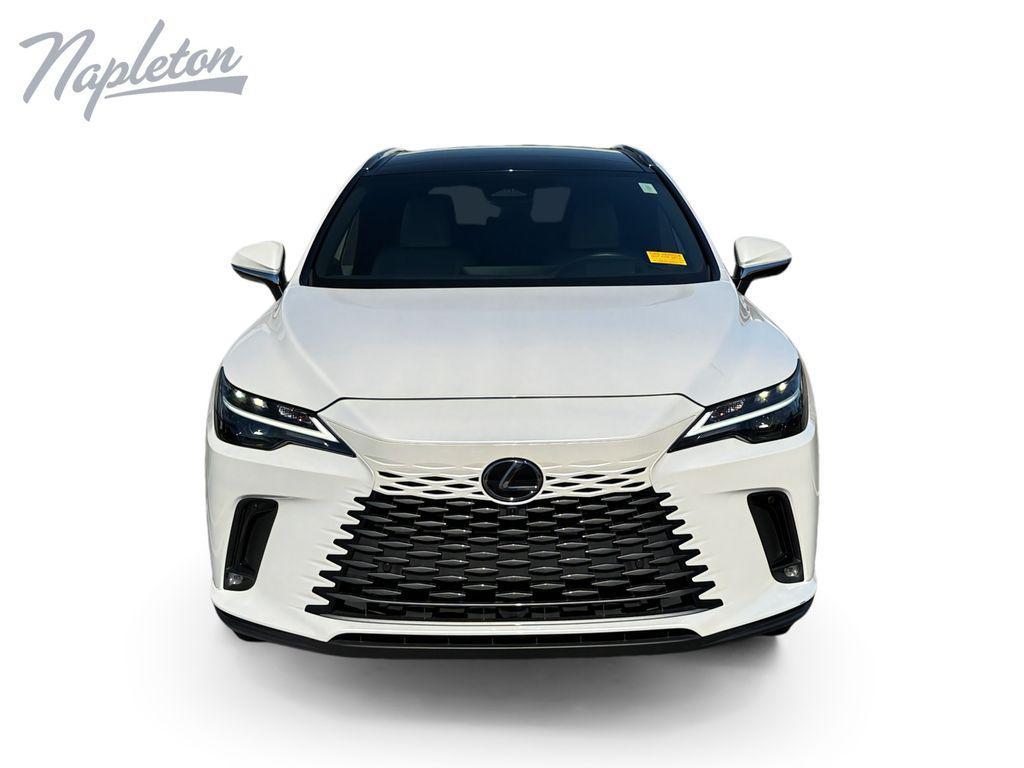 صورة 9 لـ 2025 Lexus RX 350 PREMIUM PLUS