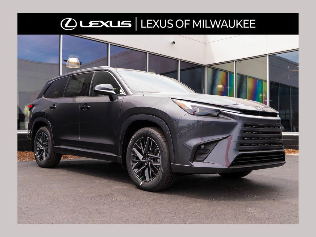 New 2026 Lexus TX 350 Premium