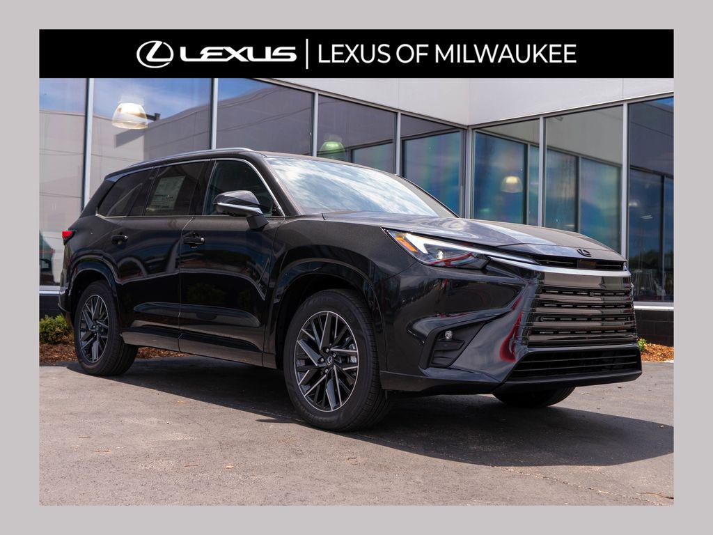 New 2026 Lexus TX 350 Premium
