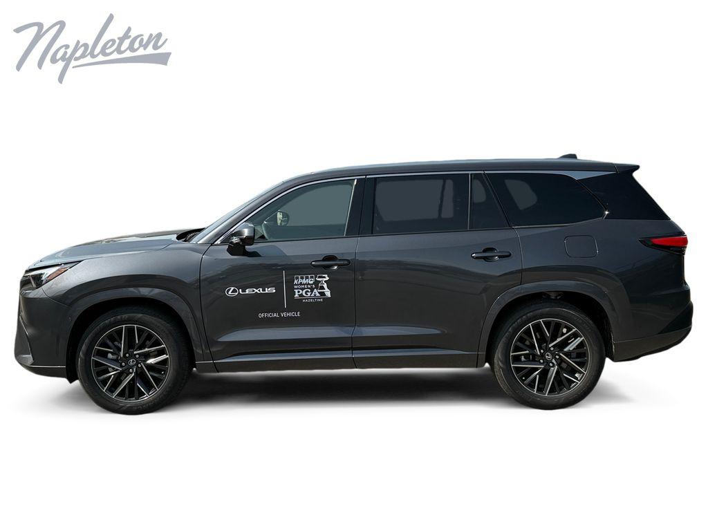صورة 2 لـ 2026 Lexus TX 350 PREMIUM