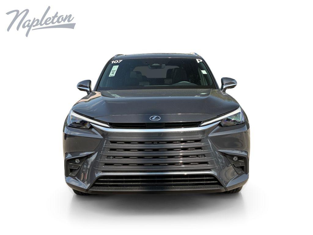 2026 Lexus TX 350 PREMIUM — фото 2