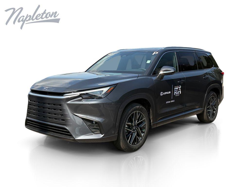 2026 Lexus TX 350 PREMIUM — фото 1