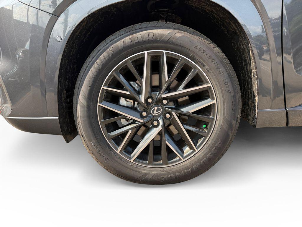 2026 Lexus TX 350 PREMIUM 缩略图 12