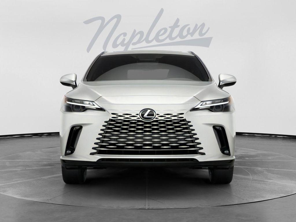2026 Lexus RX 350 PREMIUM — фото 6