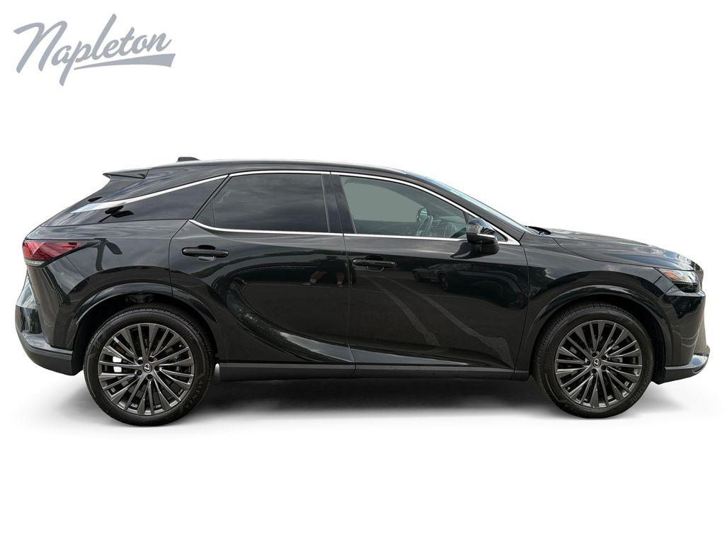 صورة 7 لـ 2025 Lexus RX 350H LUXURY