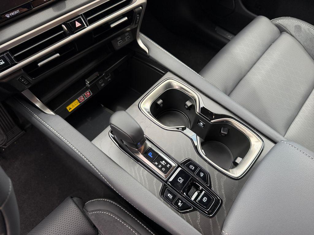 2026 Lexus RX 350 LUXURY thumbnail 29