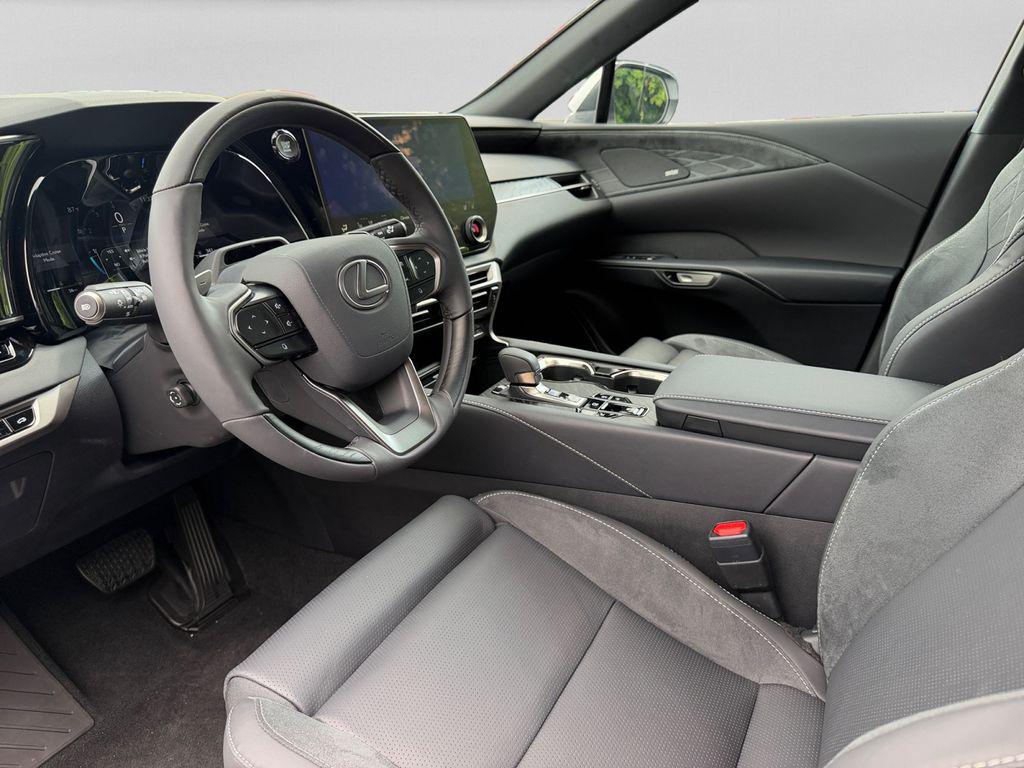 2026 Lexus RX 350 LUXURY thumbnail 14