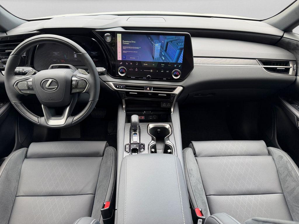 2026 Lexus RX 350 LUXURY thumbnail 23