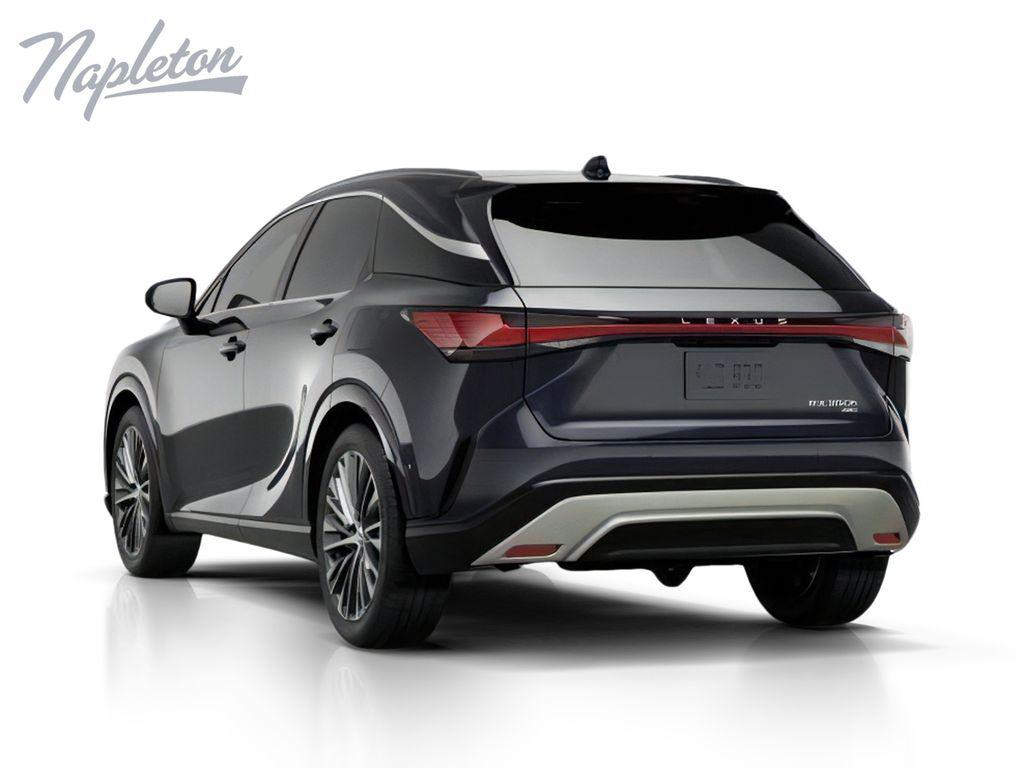 صورة 6 لـ 2026 Lexus RX 350H PREMIUM+
