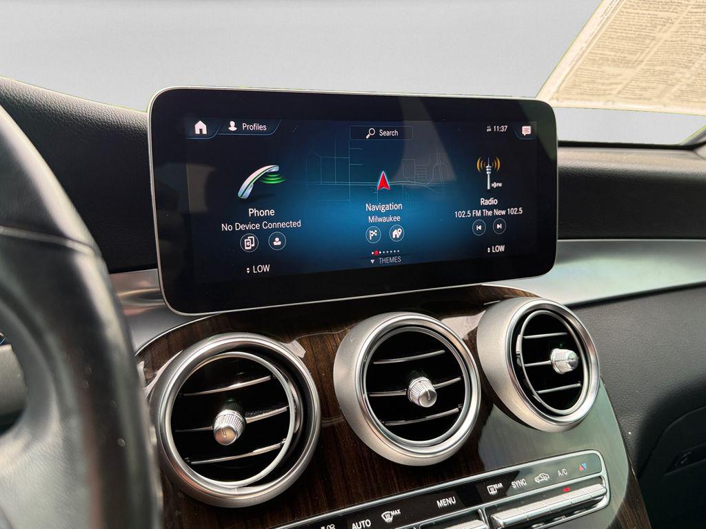 2023 Mercedes-BENZ GLC 缩略图 21