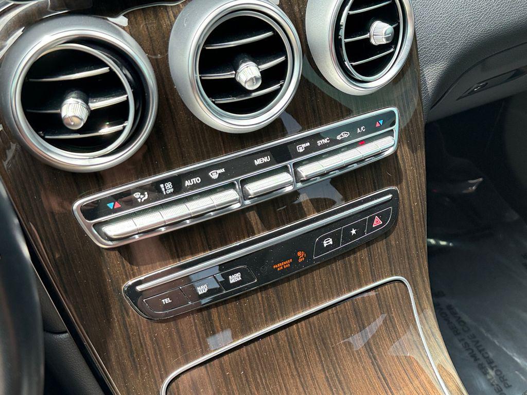 2023 Mercedes-BENZ GLC 缩略图 24