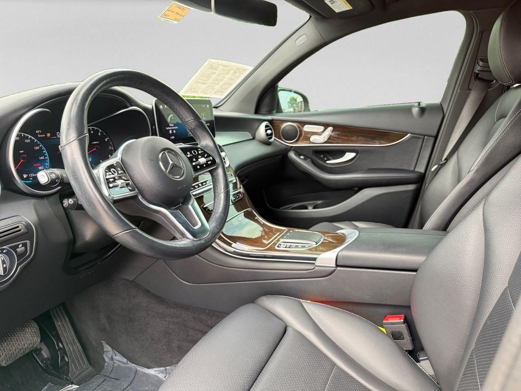 2023 Mercedes-BENZ GLC 缩略图 13