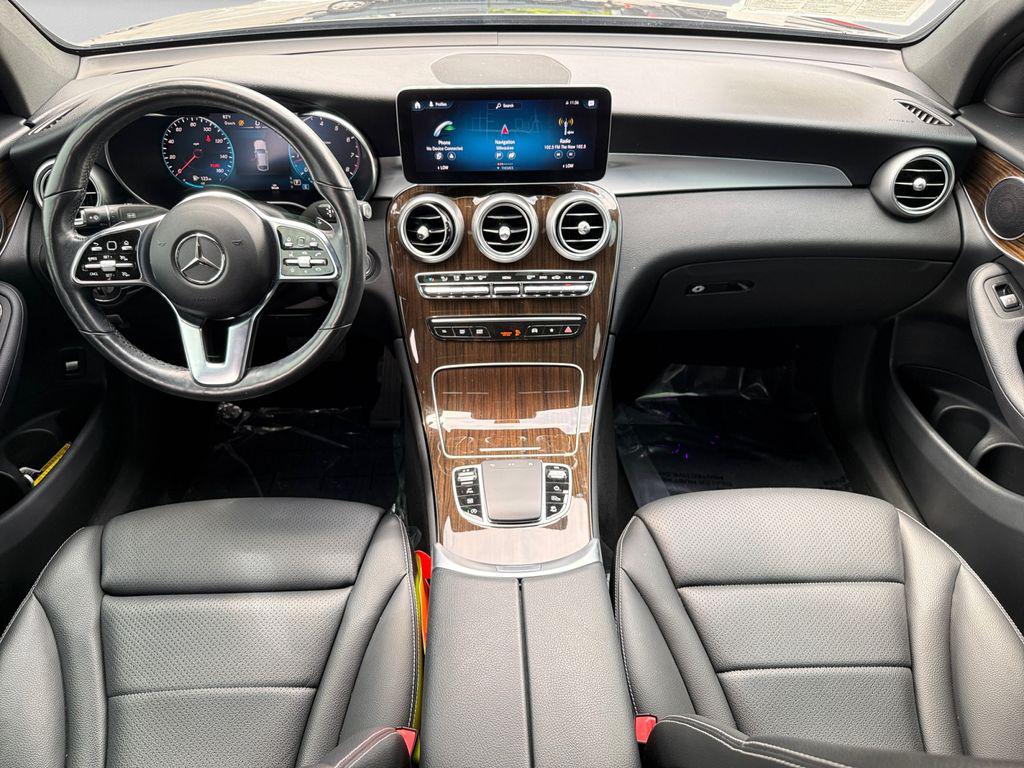 2023 Mercedes-BENZ GLC 缩略图 22