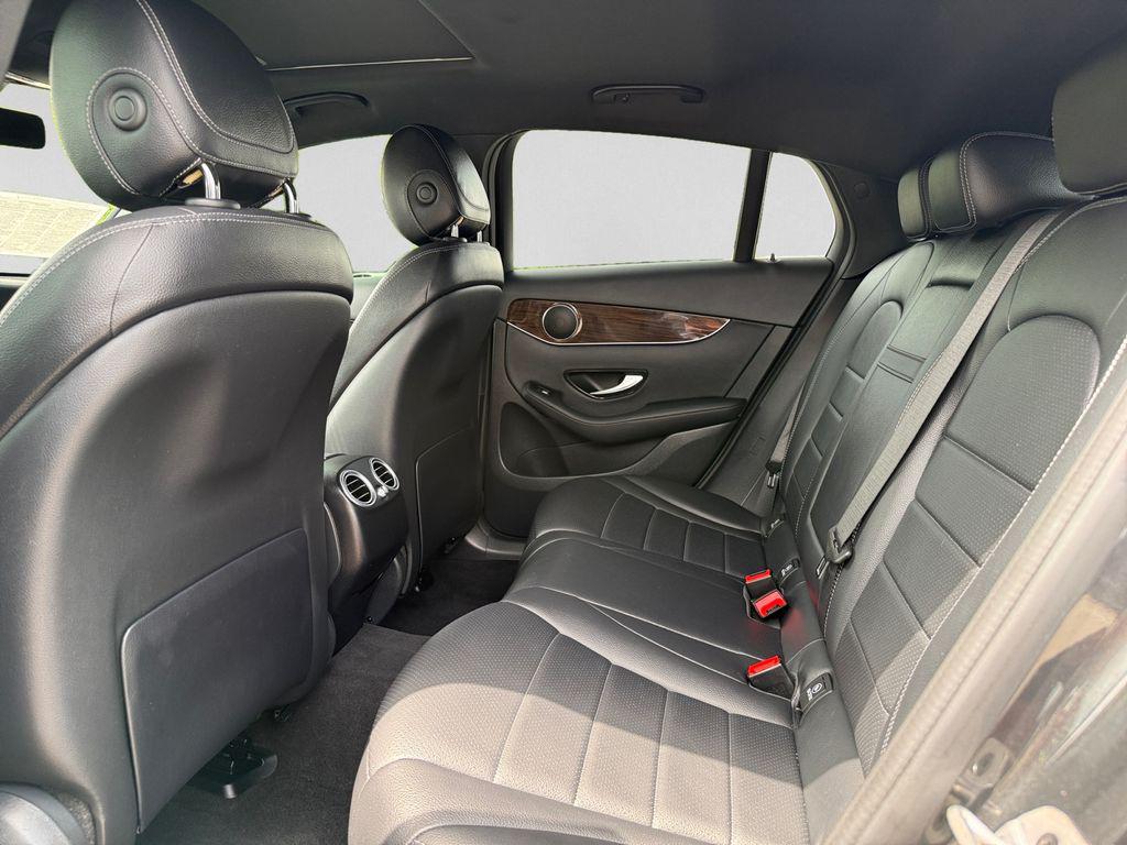 2023 Mercedes-BENZ GLC 缩略图 29