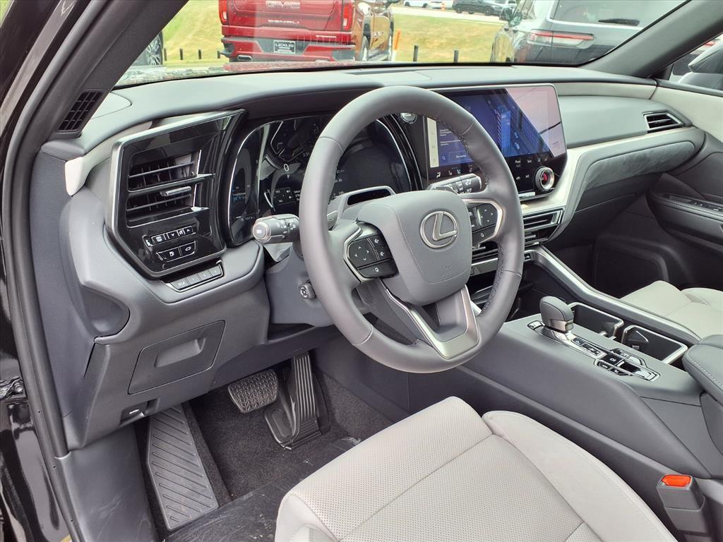 صورة مصغرة 14 لـ 2026 Lexus TX 350 LUXURY