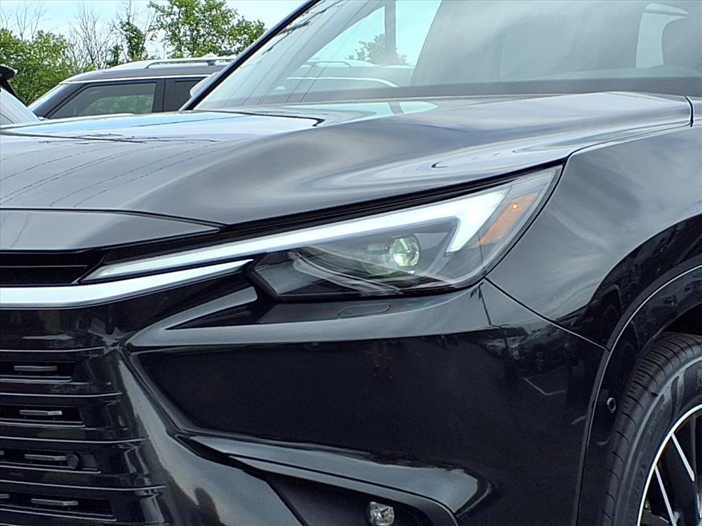 صورة مصغرة 13 لـ 2026 Lexus TX 350 LUXURY