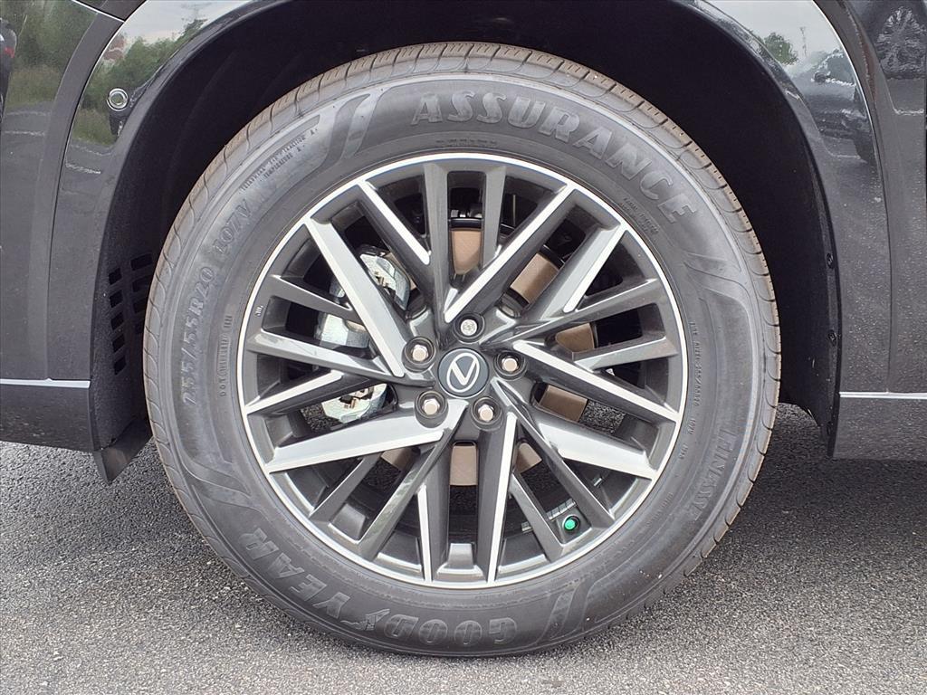 صورة مصغرة 11 لـ 2026 Lexus TX 350 LUXURY