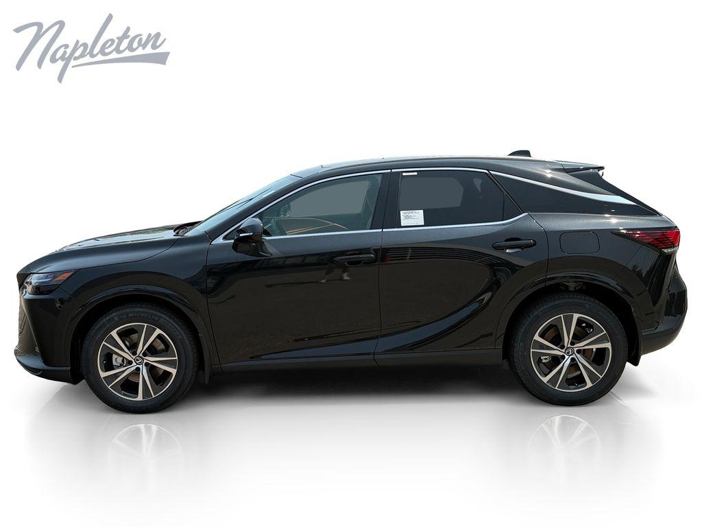 2026 Lexus RX 350 PREMIUM — фото 2