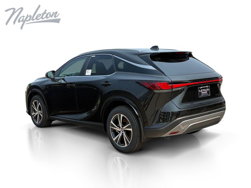 2026 Lexus RX 350 PREMIUM — фото 3