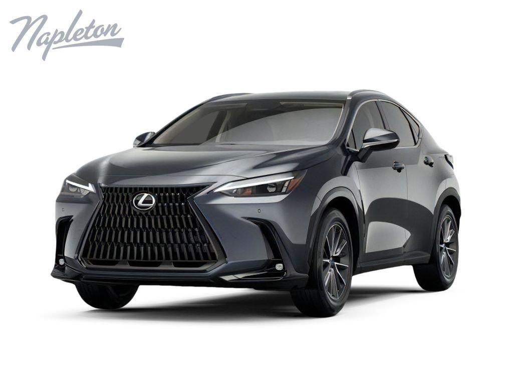 2026 Lexus NX 350 PREMIUM 缩略图 3