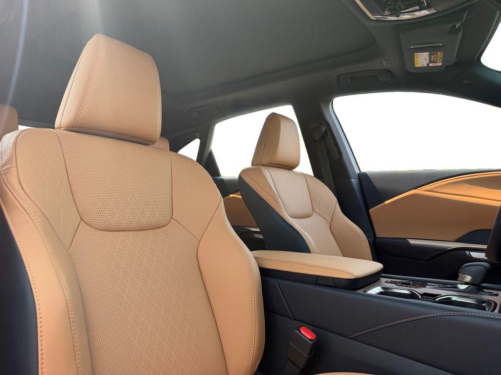 صورة مصغرة 29 لـ 2026 Lexus RX 350 PREMIUM