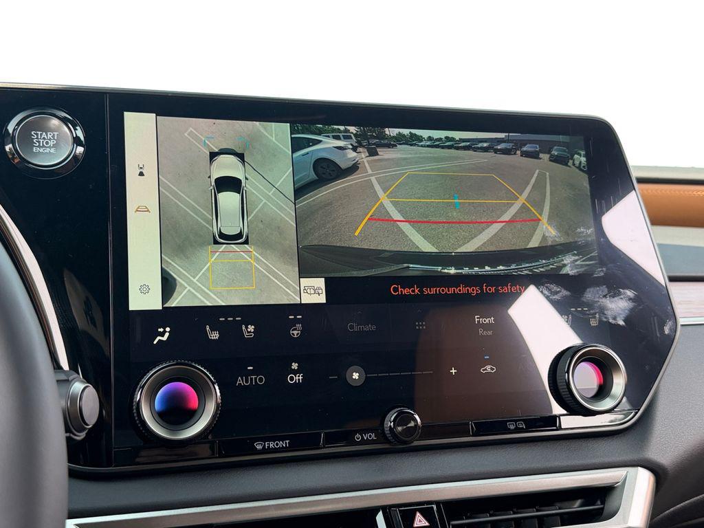 صورة مصغرة 16 لـ 2026 Lexus RX 350 PREMIUM