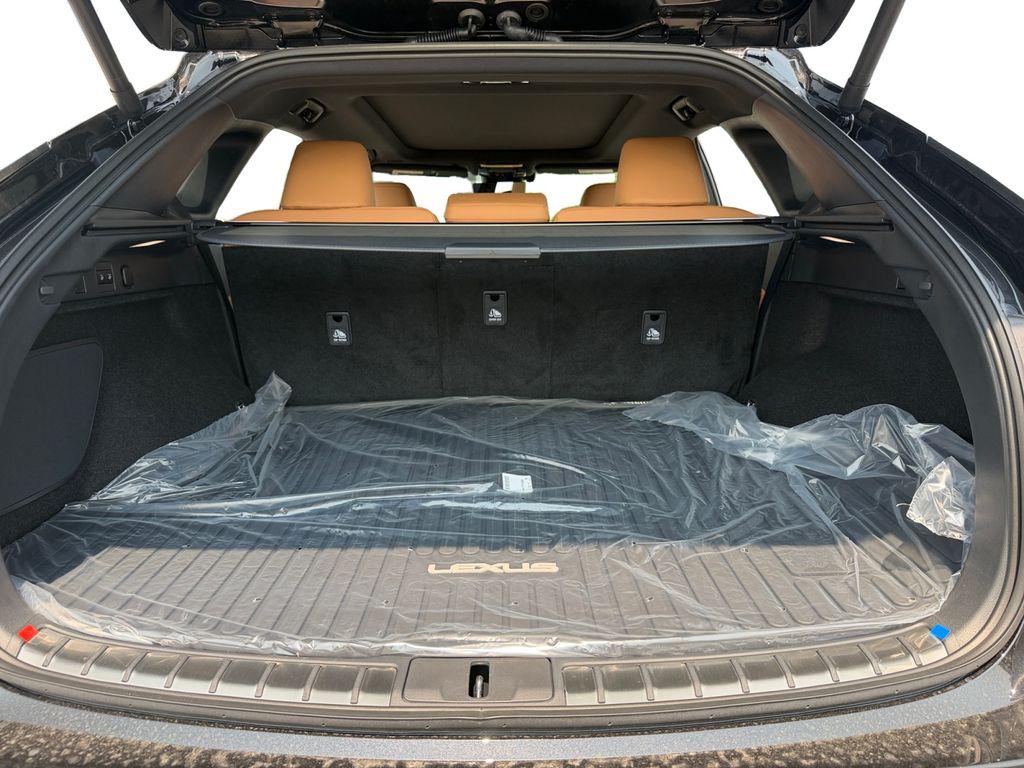 صورة مصغرة 27 لـ 2026 Lexus RX 350 PREMIUM