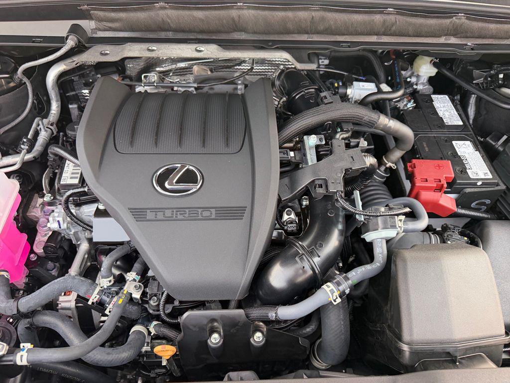 صورة مصغرة 31 لـ 2026 Lexus RX 350 PREMIUM