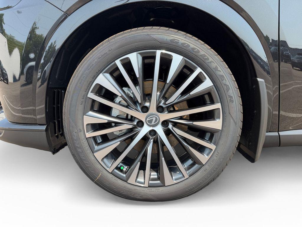 صورة مصغرة 30 لـ 2026 Lexus RX 350 PREMIUM