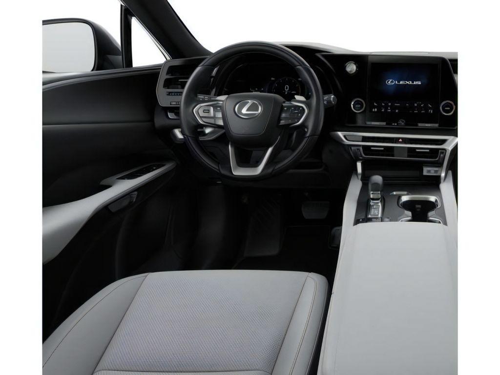 صورة 7 لـ 2026 Lexus RX 350 PREMIUM