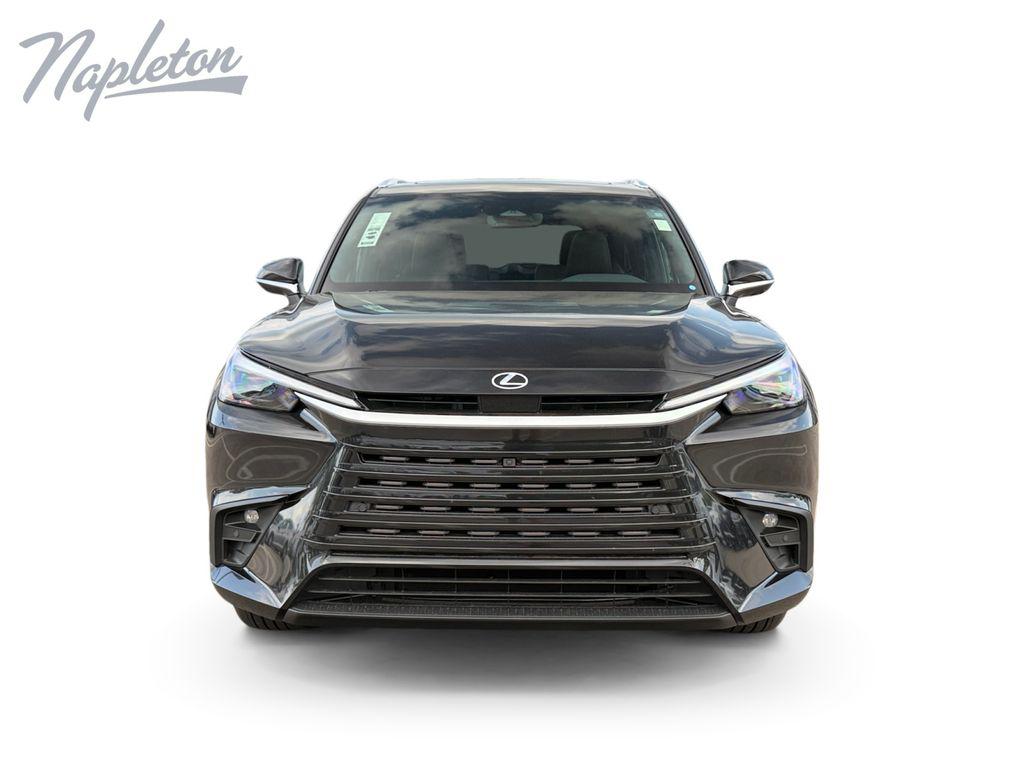 2026 Lexus TX 350 PREMIUM — фото 9