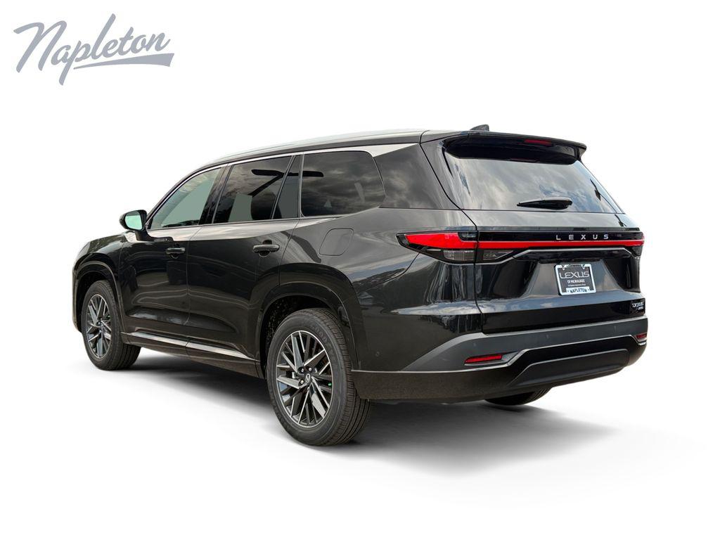 2026 Lexus TX 350 PREMIUM — фото 3