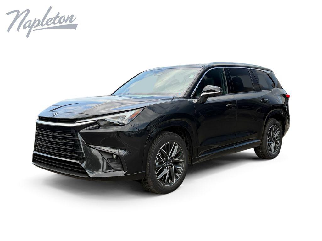 New 2026 Lexus TX 350 Premium